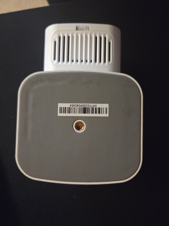 MAGCUBIC projector used ounce - Picture 5 of 5